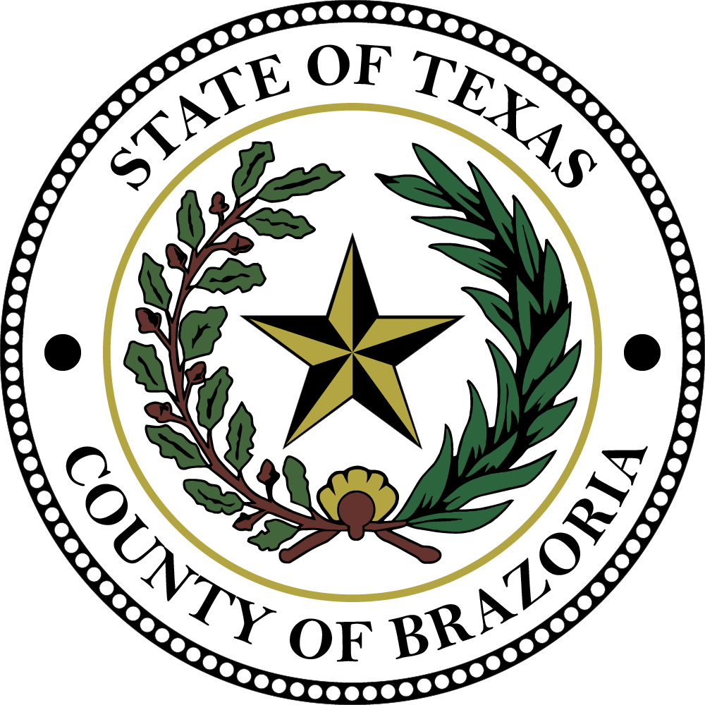 Brazoria County ArcGIS Enterprise System